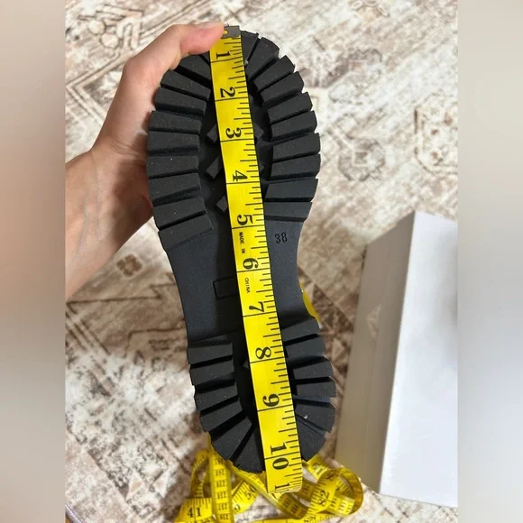 Jonak Paris Leather Boots - Picture 8 of 9